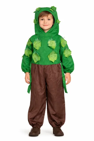 Nature Costumes