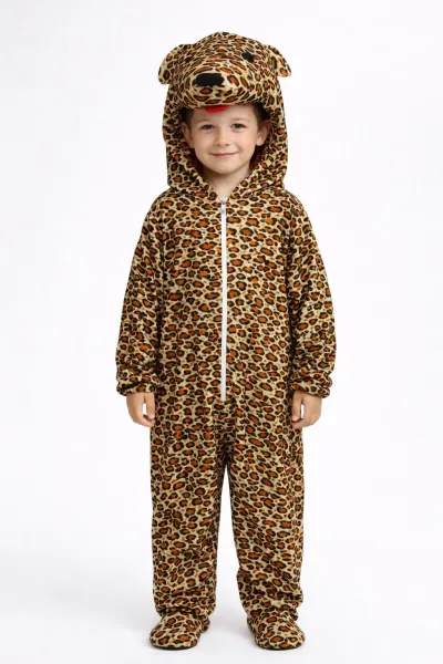 Giraffe Fancy Dress for kids – Animal Costumes, Mod Fancy Dress Delhi