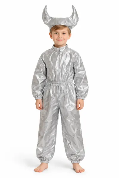 Space Costumes