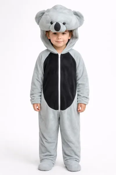 Polar Bear Fancy Dress for kids – Animal Costumes, Mod Fancy Dress Delhi