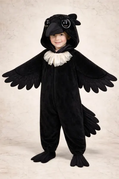 Bird Costumes
