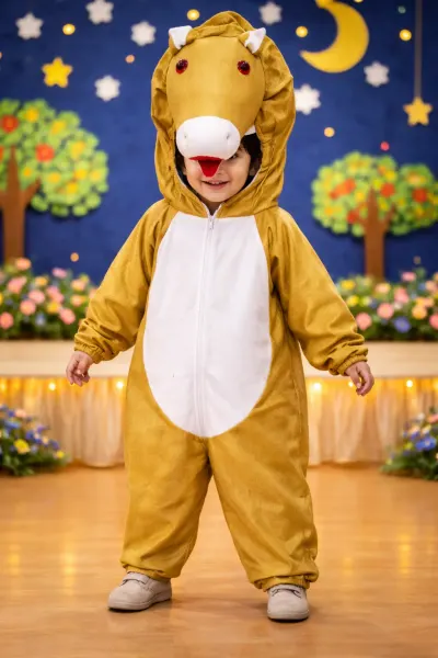 Animal Costumes
