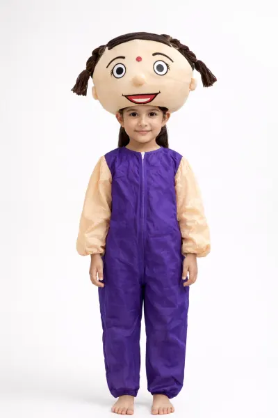 Cartoon Characters