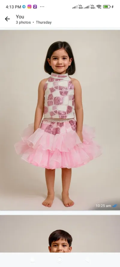 Dance Dress Fancy Dress fancy dress costume - buy or rent in Delhi NCR