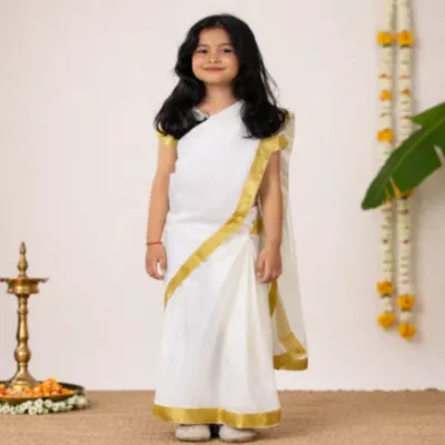 South Indian Girl Fancy Dress fancy dress costume - buy or rent in Delhi NCR