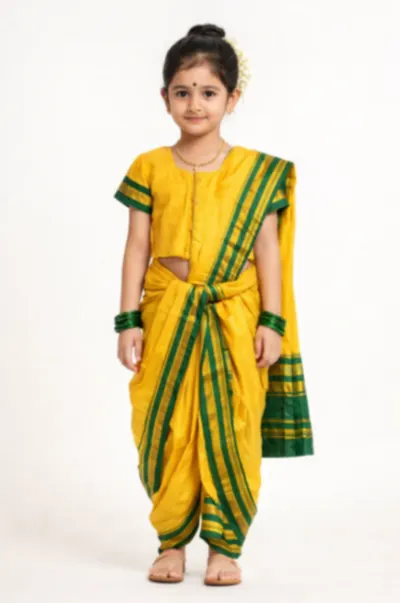 Maharashtra Fancy Dress fancy dress costume - buy or rent in Delhi NCR