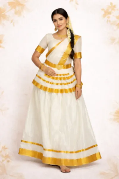 Kerala Fancy Dress – States Fancy Dress, Mod Fancy Dress Delhi
