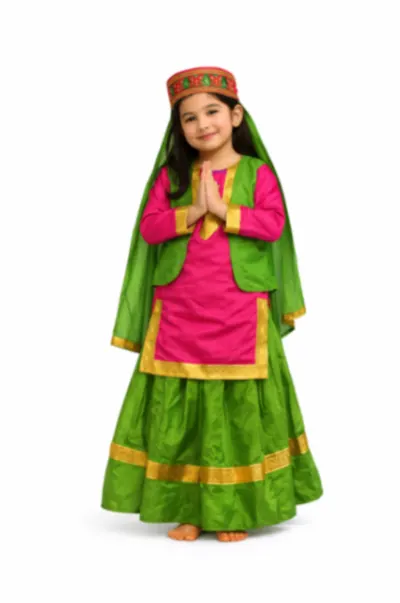 Himachal Fancy Dress – States Fancy Dress, Mod Fancy Dress Delhi