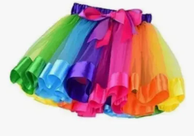 Frill Frock Fancy Dress fancy dress costume - buy or rent in Delhi NCR