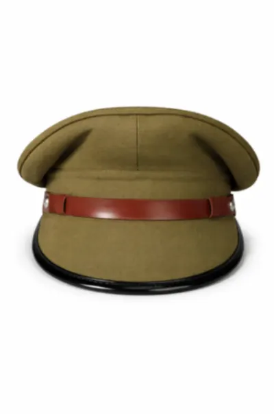 Sub Inspector Cap – Accessories, Mod Fancy Dress Delhi