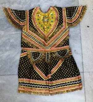 Ravan Fancy Dress – view 9, Ramleela Costumes, Mod Fancy Dress Delhi