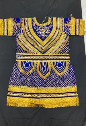 Meghnath Fancy Dress for kids – view 2, Ramleela Costumes, Mod Fancy Dress Delhi