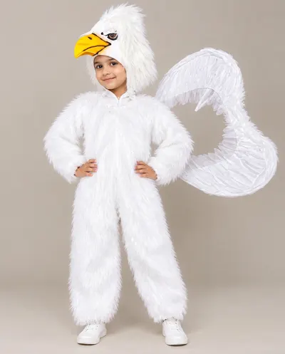 Jatayu Fancy Dress for kids – Ramleela Costumes, Mod Fancy Dress Delhi