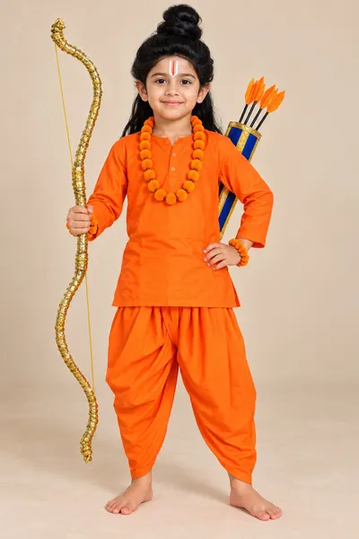 Vanvasi Ram – Ramleela Costumes, Mod Fancy Dress Delhi