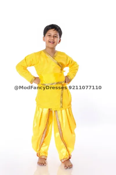 Rajasthani Dress