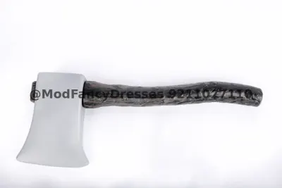 Axe Kulhari For Drama Fancy Dress fancy dress costume
