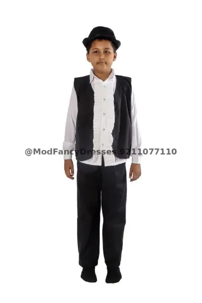Western Dance Dress