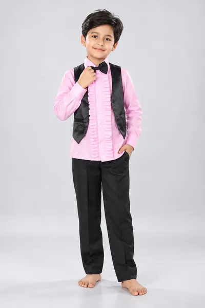 Ballroom Western Dance Fancy Dress Boy fancy dress costume