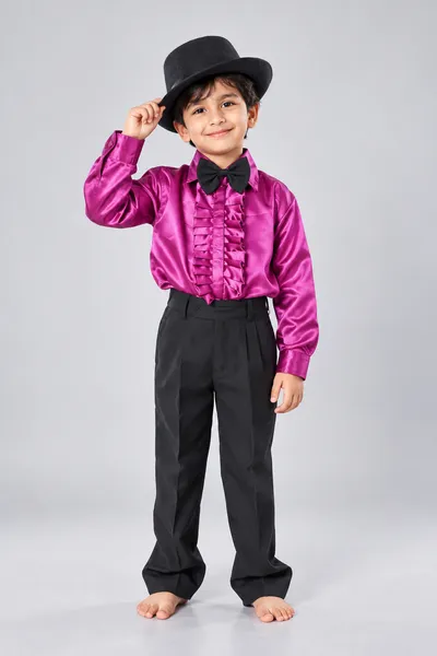 Ballroom Western Dance Fancy Dress For Boys fancy dress costume