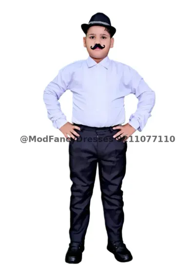 Republic Day Dress