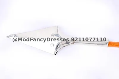 Bhala Triple Bhala For Drama Scene Fancy Dress fancy dress costume