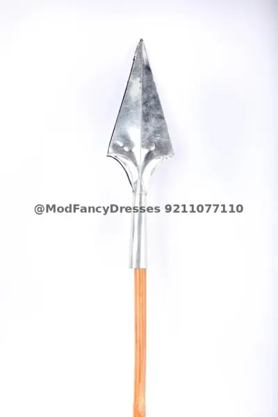 Bhala Triple Bhala For Drama Scene Fancy Dress fancy dress costume