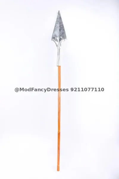 Bhala Triple Bhala For Drama Scene Fancy Dress fancy dress costume