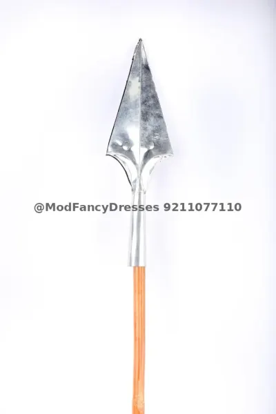 Bhala Triple Bhala For Drama Scene Fancy Dress fancy dress costume