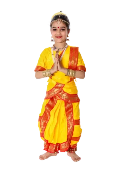 Dance Dress