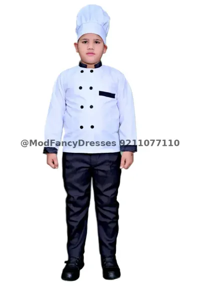 Helper Costumes