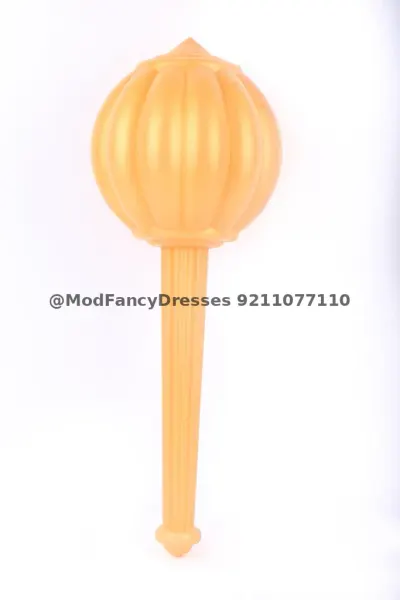 Hanuman Gada For Drama Fancy Dress for kids – Accessories, Mod Fancy Dress Delhi