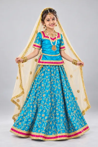 Kids Lehenga Fancy Dress fancy dress costume - buy or rent in Delhi NCR