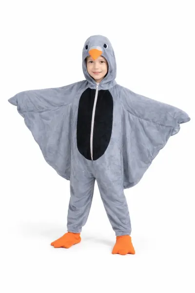 Pigeon Fancy Dress for kids – Bird Costumes, Mod Fancy Dress Delhi