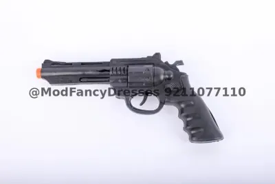Plastic Gun For Drama Fancy Dress fancy dress costume