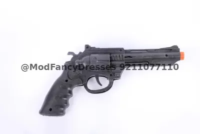 Plastic Gun For Drama Fancy Dress fancy dress costume