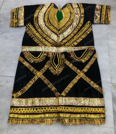 Ravan Fancy Dress – view 2, Ramleela Costumes, Mod Fancy Dress Delhi