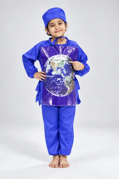 World Fancy Dress Costume fancy dress costume