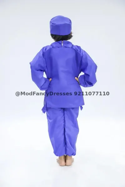 World Fancy Dress Costume fancy dress costume