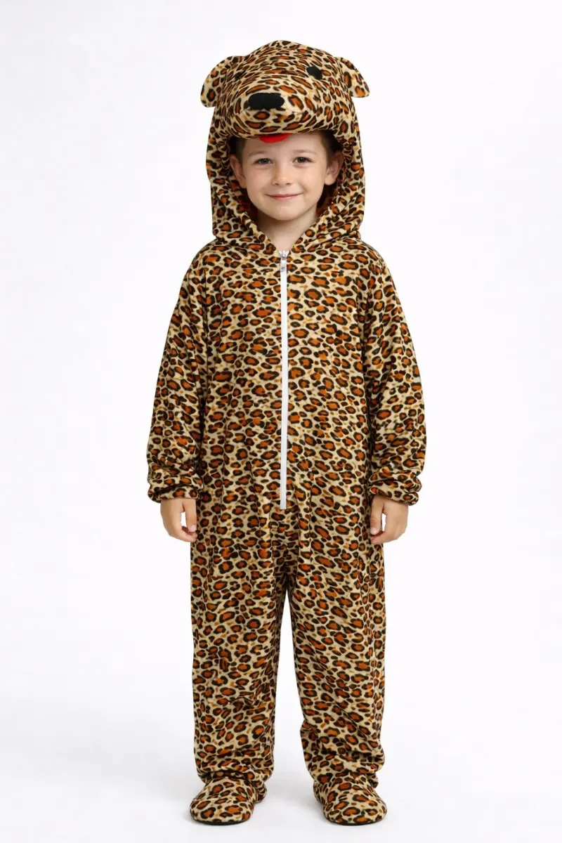 Giraffe Fancy Dress for kids – Animal Costumes, Mod Fancy Dress Delhi