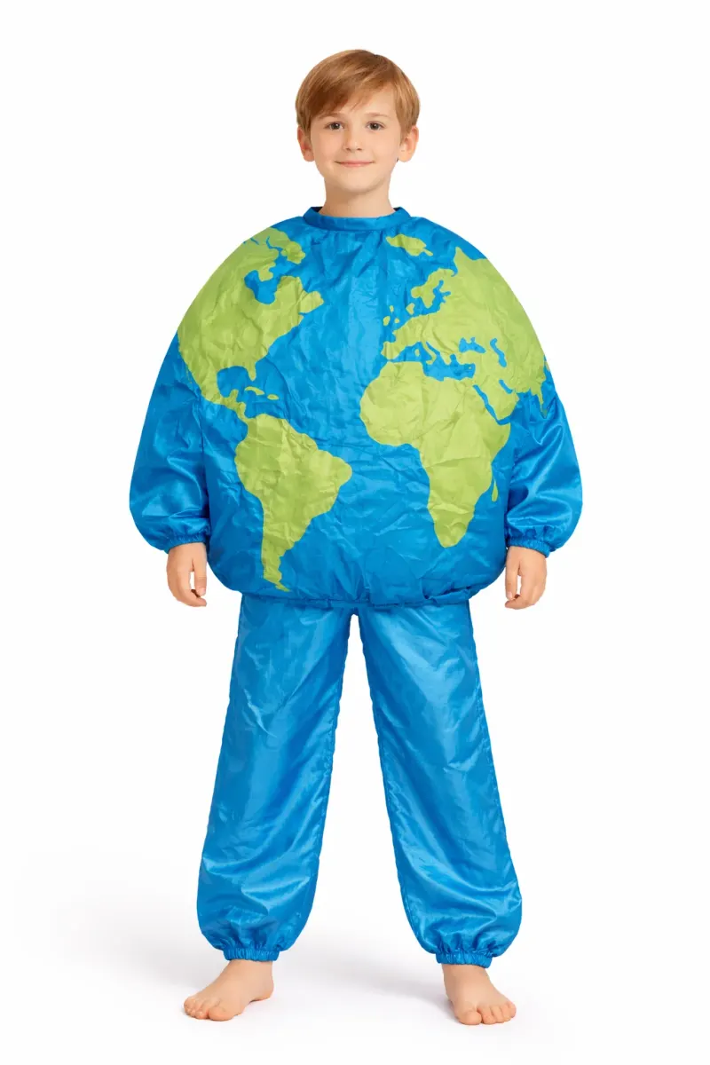 Earth Fancy Dress for kids – Space Costumes, Mod Fancy Dress Delhi