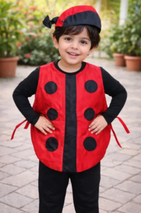 Bug Fancy Dress fancy dress costume - buy or rent in Delhi NCR