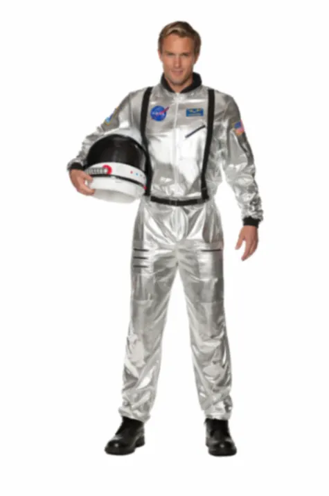 Astronaut Fancy Dress fancy dress costume - buy or rent in Delhi NCR