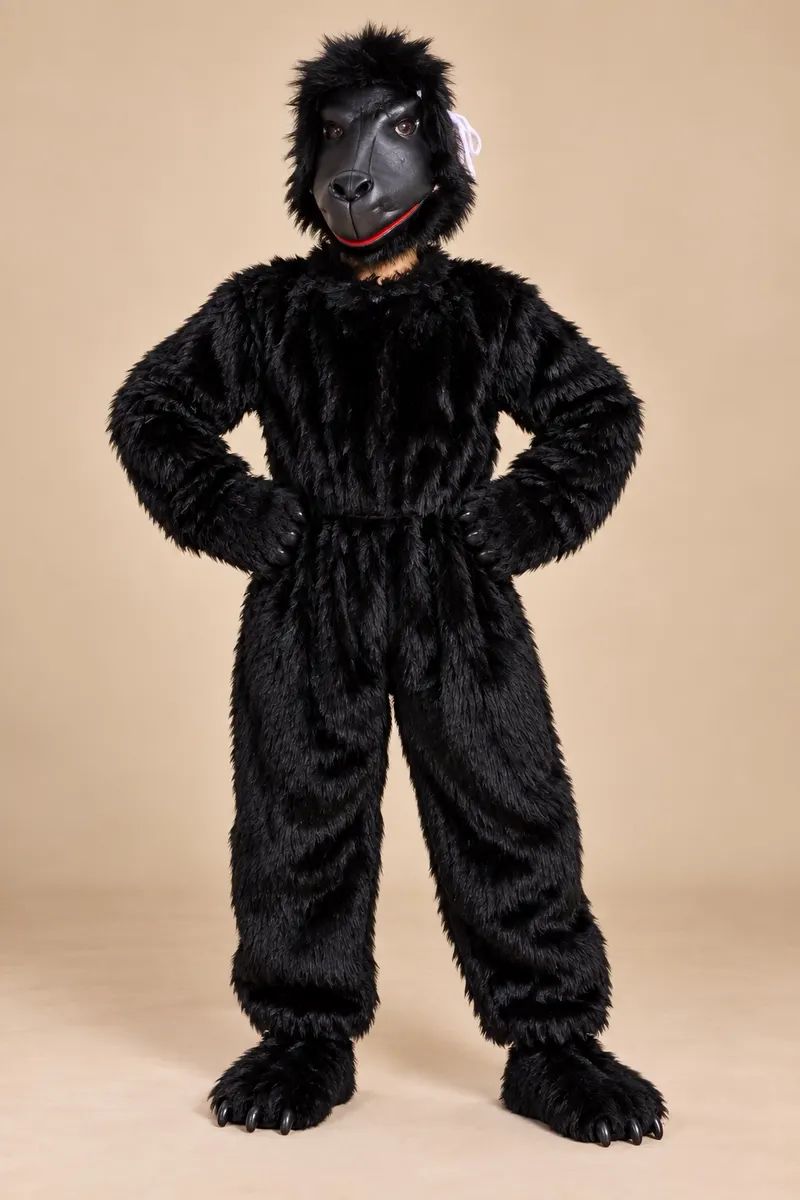 Jaamvant Fancy Dress for kids – Ramleela Costumes, Mod Fancy Dress Delhi