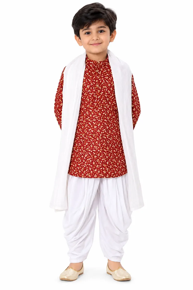 Folk Dance Dress For Boys Fancy Dress – Folk Dance Dress, Mod Fancy Dress Delhi