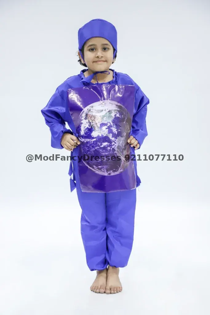 World Fancy Dress Costume fancy dress costume