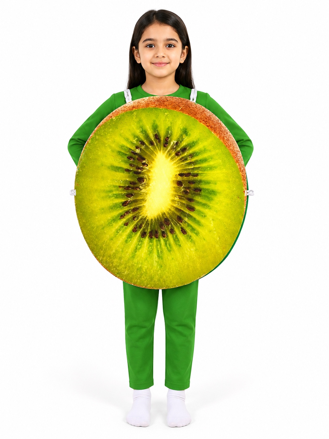 Kiwi Fruit Fancy Dress Main Image