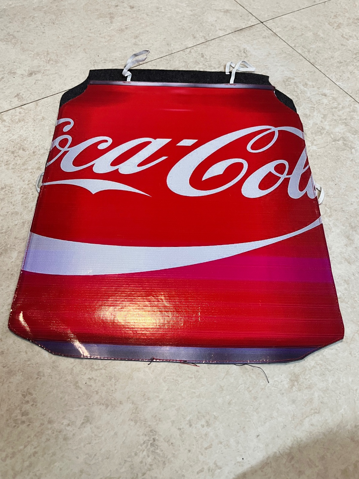 Coca Cola Fancy Dress Thumbnail