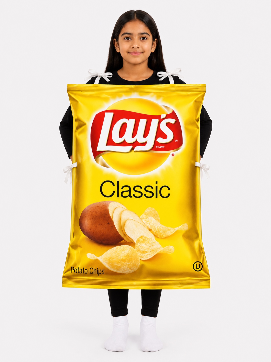 Lays Fancy Dress