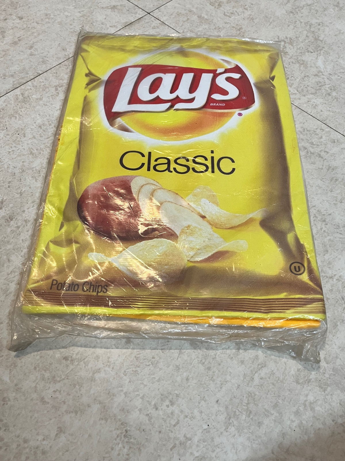 Lays Fancy Dress Thumbnail