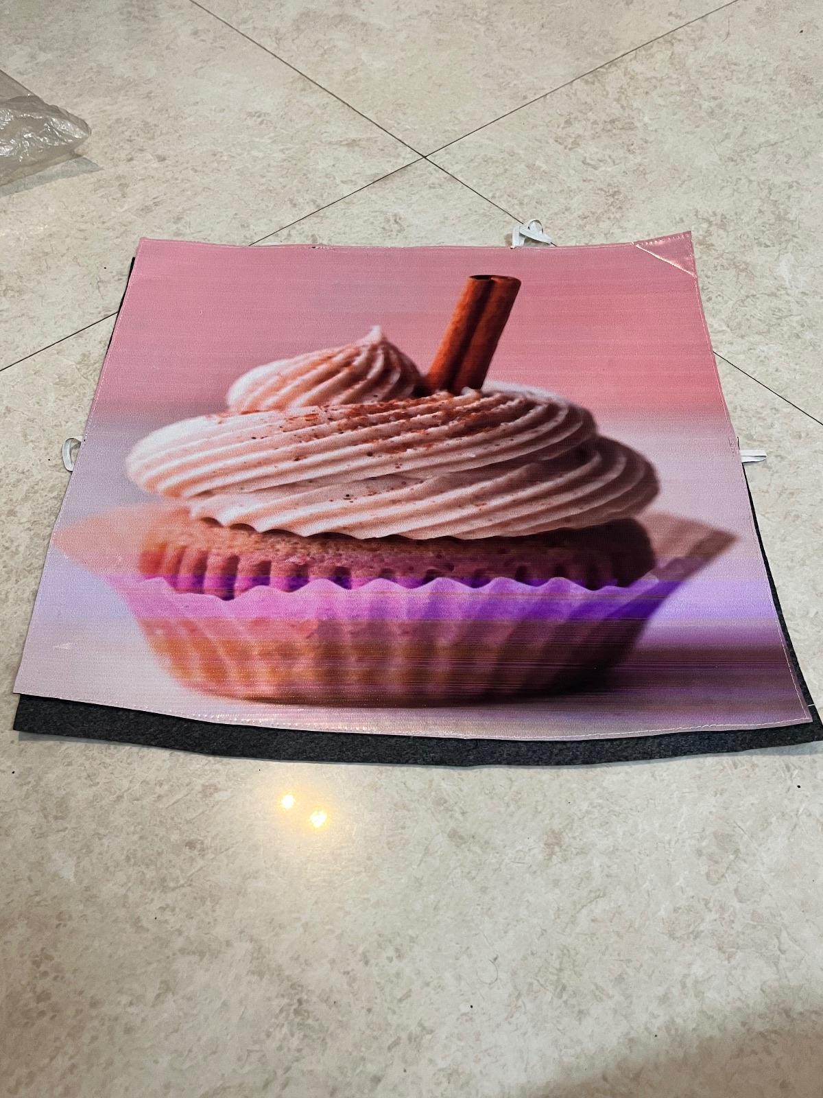 Cup Cake Fancy Dress Thumbnail